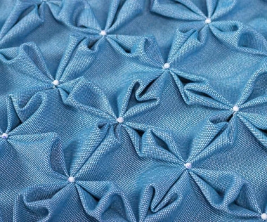 MAY SMOCKING LÀ GÌ? MỘT SỐ CÁC KIỂU SMOCKING PHỔ BIẾN HIỆN NAY