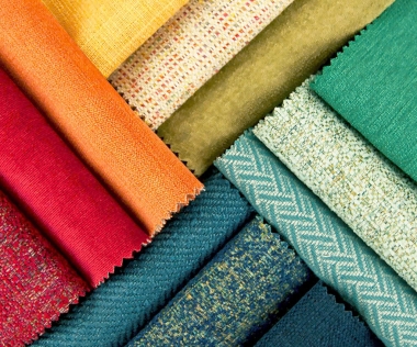 CÁCH PHÂN BIỆT CÁC LOẠI VẢI TRÊN THỊ TRƯỜNG