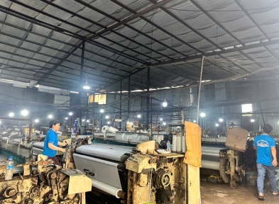 MÁY DỆT