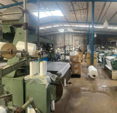 XƯỞNG SẢN XUẤT
