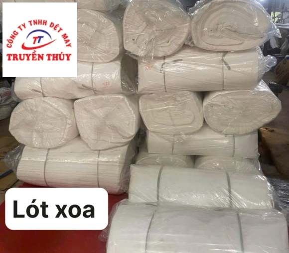 LÓT XOA TRẮNG