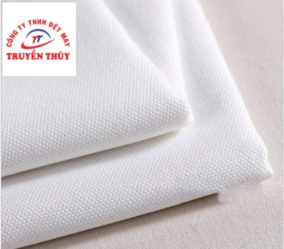 VẢI DỆT TRẮNG
