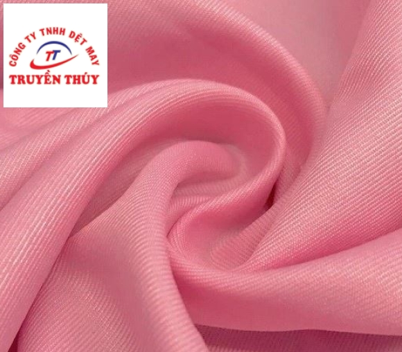 VẢI POLYESTER 100%
