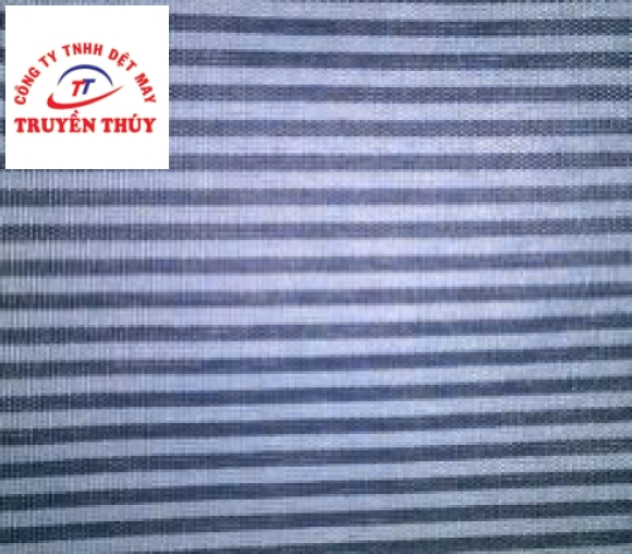 VẢI POLYESTER 100%