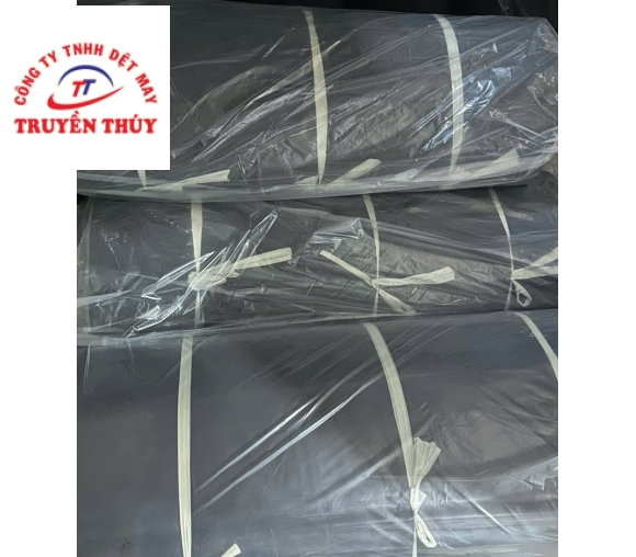 LÓT XOA ĐEN