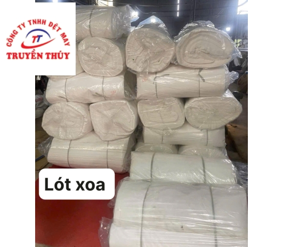LÓT XOA TRẮNG