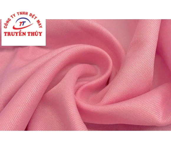 VẢI POLYESTER 100%